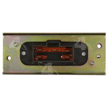 2000 Dodge Durango HVAC Blower Motor Resistor Front Four Seasons 20394 image 3 of 3