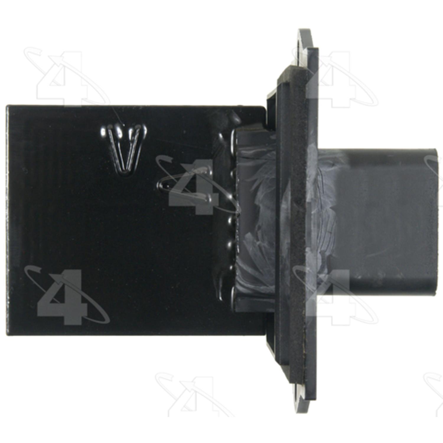 Four Seasons 20395 HVAC Blower Motor Resistor product image 3 of 3