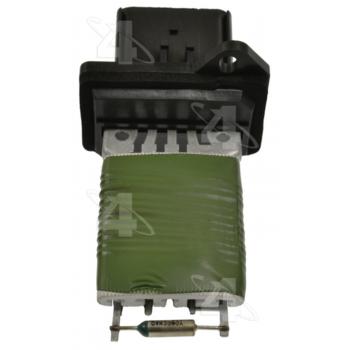 2008 Mack CXN HVAC Blower Motor Resistor Four Seasons 20396 image 2 of 3