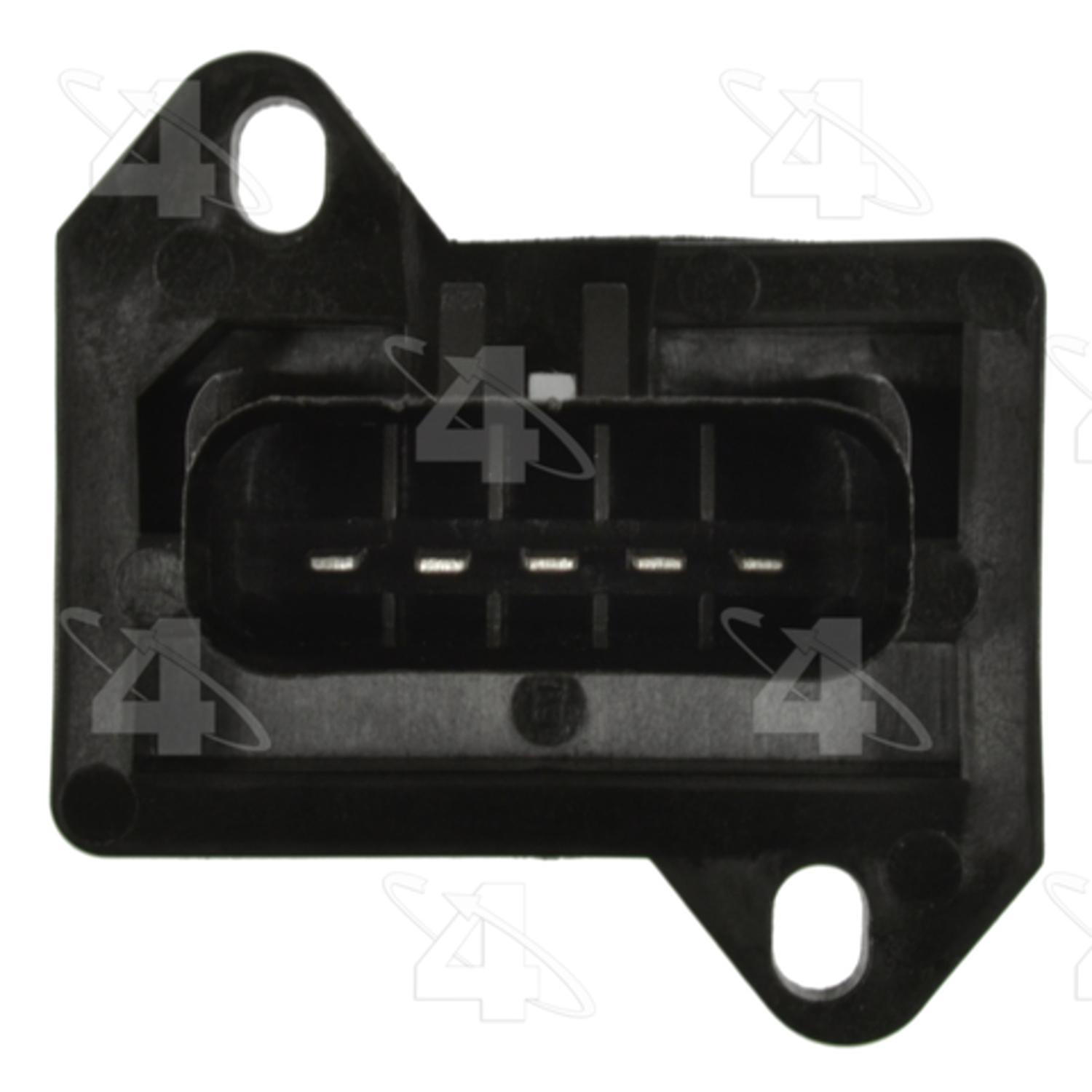 Four Seasons 20396 HVAC Blower Motor Resistor product image 3 of 3