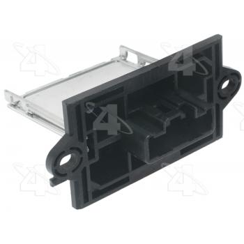2003 Mazda 6 HVAC Blower Motor Resistor Four Seasons 20397 image 1 of 3