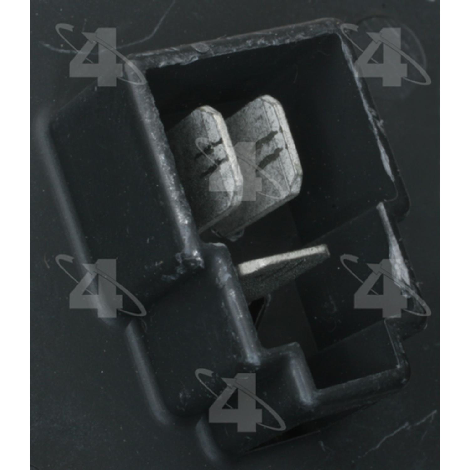 Four Seasons 20398 HVAC Blower Motor Resistor product image 3 of 3