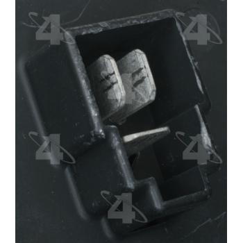 1989 Mazda 929 HVAC Blower Motor Resistor Four Seasons 20398 image 3 of 3