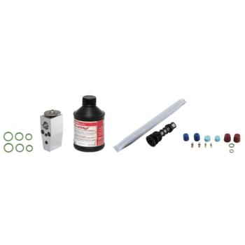 2016 Honda Pilot A/C Compressor Replacement Service Kit