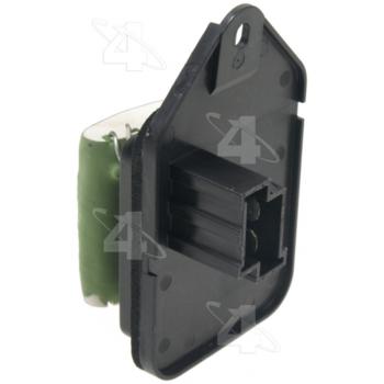 1994 Volvo 850 HVAC Blower Motor Resistor Four Seasons 20401 image 1 of 3