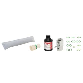 2013 Ram 1500 A/C Compressor Replacement Service Kit Four Seasons 20403SK image 1 of 4