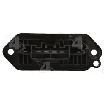 2006 Mazda 3 HVAC Blower Motor Resistor Four Seasons 20407 image 3 of 3