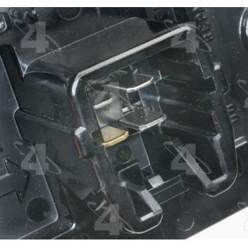 2014 Dodge Avenger HVAC Blower Motor Resistor Four Seasons 20408 image 3 of 3