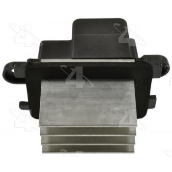 2009 Mercury Sable HVAC Blower Motor Resistor Four Seasons 20410 image 2 of 3
