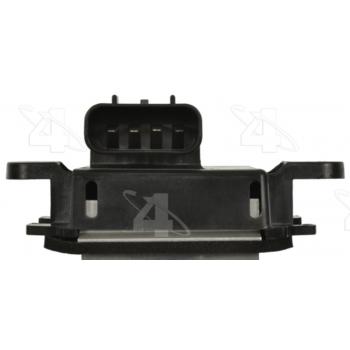 2009 Mercury Sable HVAC Blower Motor Resistor Four Seasons 20410 image 3 of 3