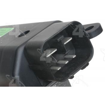 2008 Mercury Mountaineer HVAC Blower Motor Resistor Front Four Seasons 20411 image 2 of 3