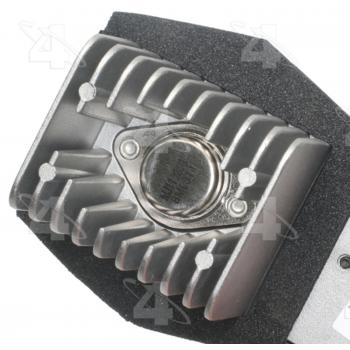 2008 Mercury Mountaineer HVAC Blower Motor Resistor Front Four Seasons 20411 image 3 of 3