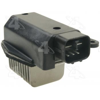 2006 Lincoln Navigator HVAC Blower Motor Resistor Front Four Seasons 20412 image 1 of 3
