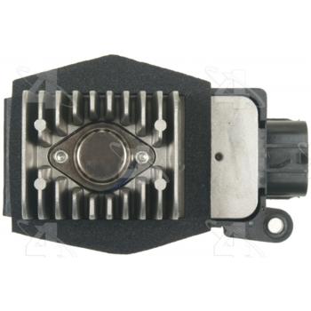 2006 Lincoln Navigator HVAC Blower Motor Resistor Front Four Seasons 20412 image 2 of 3