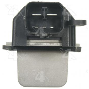 2006 Lincoln Navigator HVAC Blower Motor Resistor Front Four Seasons 20412 image 3 of 3