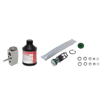 2018 GMC Acadia A/C Compressor Replacement Service Kit