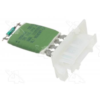 2014 Audi A3 HVAC Blower Motor Resistor Four Seasons 20414 image 1 of 3