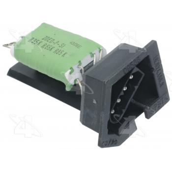 1994 BMW M3 HVAC Blower Motor Resistor Four Seasons 20415 image 1 of 3