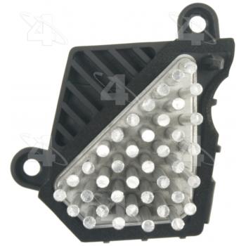 1994 BMW M3 HVAC Blower Motor Resistor Four Seasons 20416 image 1 of 4