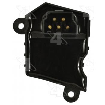 2008 BMW X3 HVAC Blower Motor Resistor Four Seasons 20421 image 3 of 3