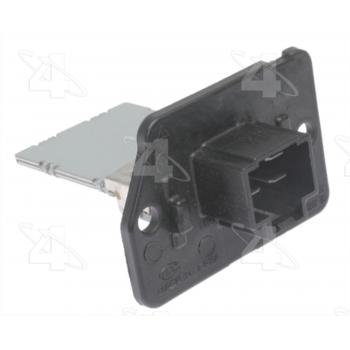 2014 Kia Forte5 HVAC Blower Motor Resistor Four Seasons 20424 image 1 of 3