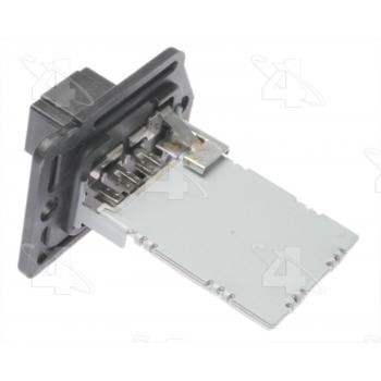 2014 Kia Forte5 HVAC Blower Motor Resistor Four Seasons 20424 image 2 of 3