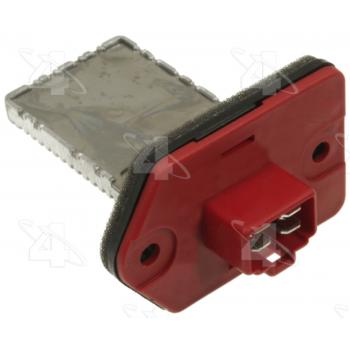 2002 Daewoo Nubira HVAC Blower Motor Resistor Four Seasons 20428 image 1 of 3