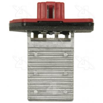 2002 Daewoo Nubira HVAC Blower Motor Resistor Four Seasons 20428 image 2 of 3