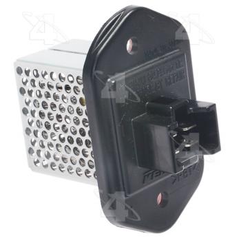 2010 Honda Fit HVAC Blower Motor Resistor Four Seasons 20430 image 1 of 3