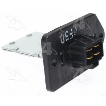 2012 Kia Forte5 HVAC Blower Motor Resistor Four Seasons 20434 image 1 of 3