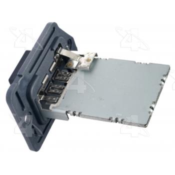 2011 Kia Soul HVAC Blower Motor Resistor Four Seasons 20435 image 2 of 3