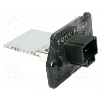 2014 Kia Sedona HVAC Blower Motor Resistor Front Four Seasons 20436 image 1 of 3