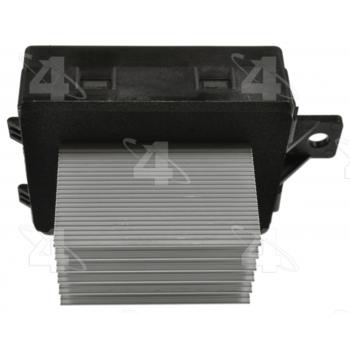 2011 Ford Fusion HVAC Blower Motor Resistor Four Seasons 20438 image 2 of 3