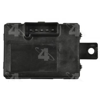2011 Ford Fusion HVAC Blower Motor Resistor Four Seasons 20438 image 3 of 3