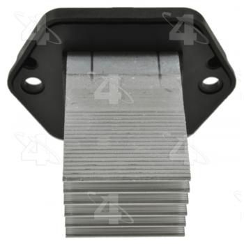 2009 Kia Spectra5 HVAC Blower Motor Resistor Four Seasons 20439 image 2 of 3