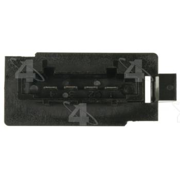 2006 Dodge Sprinter 2500 HVAC Blower Motor Resistor Front Four Seasons 20447 image 3 of 3