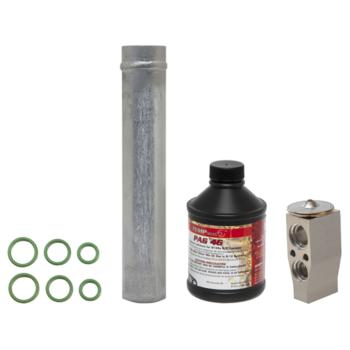 2020 Mitsubishi Outlander PHEV A/C Compressor Replacement Service Kit
