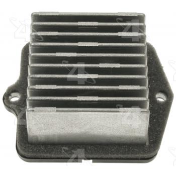 2013 Mitsubishi RVR HVAC Blower Motor Resistor Four Seasons 20453 image 2 of 3