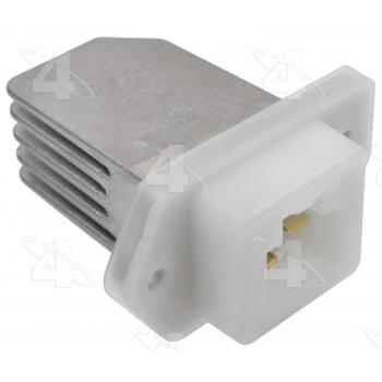 2000 Infiniti G20 HVAC Blower Motor Resistor Four Seasons 20454 image 1 of 3