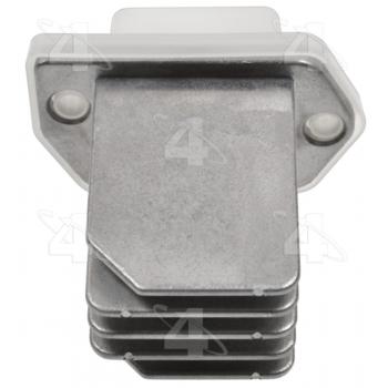 2000 Infiniti G20 HVAC Blower Motor Resistor Four Seasons 20454 image 2 of 3