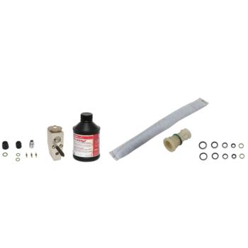 2016 GMC Canyon A/C Compressor Replacement Service Kit Four Seasons 20454SK image 1 of 4