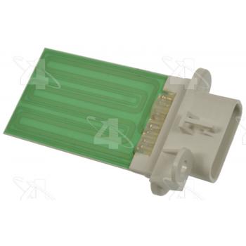 2000 Saturn LW2 HVAC Blower Motor Resistor Four Seasons 20455 image 1 of 3