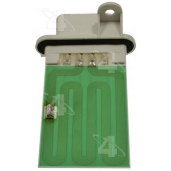 2000 Saturn LW2 HVAC Blower Motor Resistor Four Seasons 20455 image 2 of 3