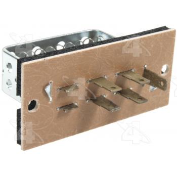 1996 Dodge Ram 2500 Van HVAC Blower Motor Resistor Front Four Seasons 20457 image 1 of 3