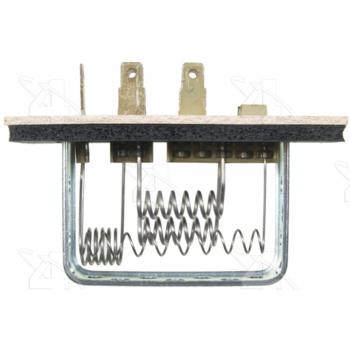 1996 Dodge Ram 2500 Van HVAC Blower Motor Resistor Front Four Seasons 20457 image 3 of 3