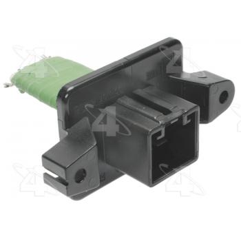 2008 Dodge Challenger HVAC Blower Motor Resistor Four Seasons 20459 image 1 of 3