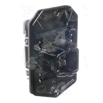 2012 Scion TC HVAC Blower Motor Resistor Four Seasons 20460 image 1 of 3