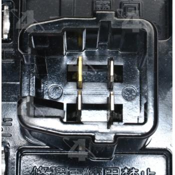 2012 Scion TC HVAC Blower Motor Resistor Four Seasons 20460 image 3 of 3