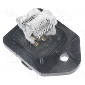 1979 Toyota Pickup HVAC Blower Motor Resistor Four Seasons 20465 image 1 of 3