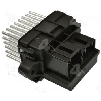 2015 Ram C/V HVAC Blower Motor Resistor Front Four Seasons 20467 image 1 of 3